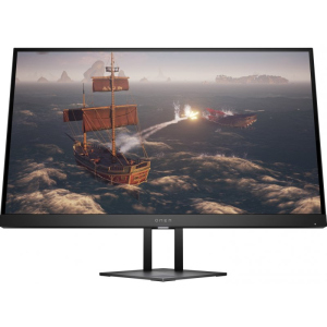 Монітор HP OMEN X 27 240Hz Gaming Display (6FN07AA)