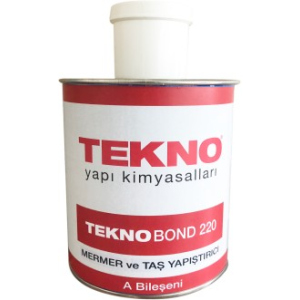 Клей для каменю, мармуру та граніту Tekno Teknobond 220 1.2 кг. в Луцьку