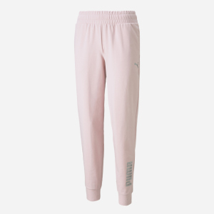 Спортивные штаны Puma Rtg Pants 58648936 L Lotus (4063699235289) в Луцке