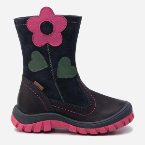 Сапоги Lasocki Kids CI12-1797-15 25 Синие (2230002250792) в Луцке