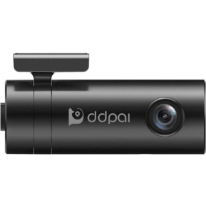 Відеореєстратор DDPai Mini Dash Cam ТОП в Луцьку