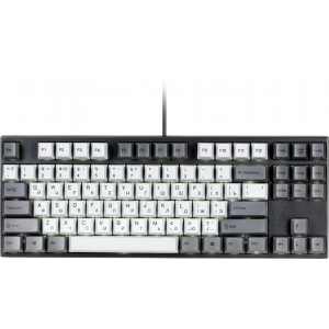 Клавиатура проводная Varmilo VA87M Ink rhyme Cherry MX Blue USB (VA87MC2W/LLH2RB) в Луцке