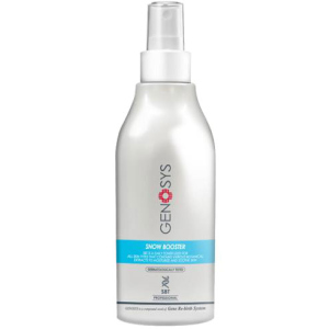 Тонік Genosys Snow booster toner 200 мл (8809205628642) краща модель в Луцьку