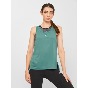 Майка Puma Run Cooladapt Tank 52019345 Blue Spruce (4063697230934) в Луцьку