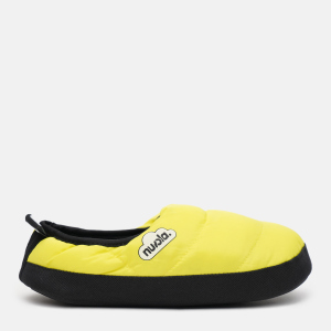 хороша модель Кімнатні тапочки Nuvola Classic 9903-001-1200 32/33 Yellow (8595662025819)