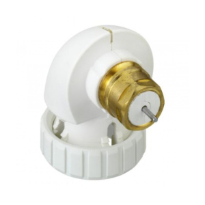 Кутовий адаптер Danfoss RA2000 (013G1350) краща модель в Луцьку