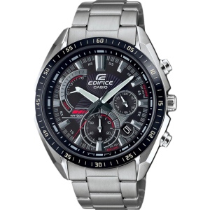 Чоловічий годинник CASIO EDIFICE EFR-570DB-1AVUEF ТОП в Луцьку