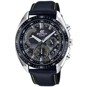 Чоловічий годинник CASIO EDIFICE EFR-570BL-1AVUEF в Луцьку