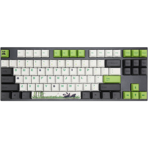 Клавиатура проводная Varmilo MA87M V2 Panda R2 EC V2 Ivy USB (A33A029B1A3A06A026) надежный