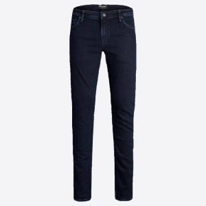 Джинси Jack & Jones 12185846-1079 33 Blue Denim (5715093040653) ТОП в Луцьку