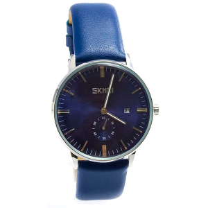 Чоловічий годинник Skmei 9083 Blue BOX (9083BOXBL) рейтинг