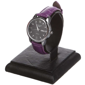 Жіночий годинник Guanqin Silver-Black-Purple GQ80007-AV CL (GQ80007-AVSBP) в Луцьку