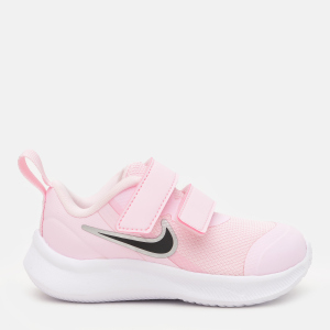 Кроссовки детские Nike Star Runner 3 (Tdv) DA2778-601 26 (9C) (195239819018) в Луцке