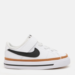 Кеди дитячі Nike Court Legacy (Tdv) DA5382-102 25 (8C) (194954532707) в Луцьку