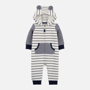 Людина Carters 1M150110 68 см 984 S Stripe (194135479289) рейтинг