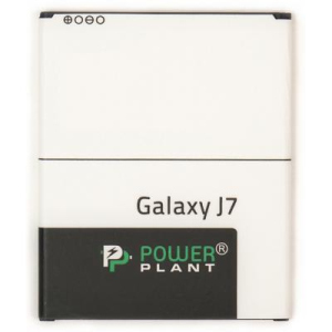 Акумуляторна батарея PowerPlant Samsung J700F (EB-BJ700BBC) 3050mAh ТОП в Луцьку