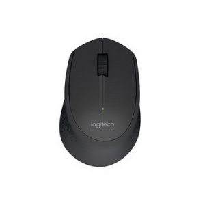 Мышь беспроводная Logitech M280 (910-004287) Black USB