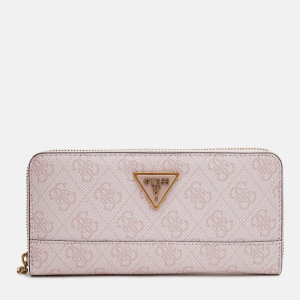 Жіночий гаманець Guess SWBB83-77460 Blush Logo (7620207739386)