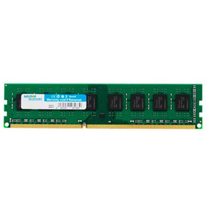 Оперативна пам'ять Golden Memory DDR3L-1600 8192MB PC3-12800 (GM16LN11/8) краща модель в Луцьку