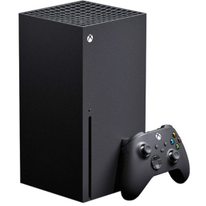 Microsoft Xbox Series X лучшая модель в Луцке