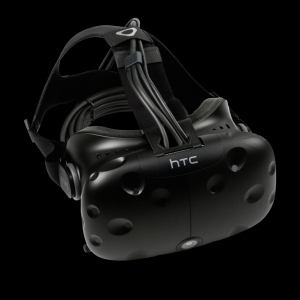 Окуляри віртуальної реальності HTC Vive 99HAHZ052-00 ТОП в Луцьку