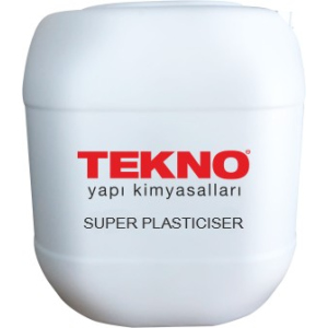 Постачальник: Місто: Київ Суперпластифікатор для бетону Tekno Teknoflow Super Plasticizer 30 кг. в Луцьку