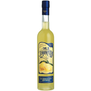 Лікер Fior Di Limoncello 0,5 л 30% (8024158055233) надійний