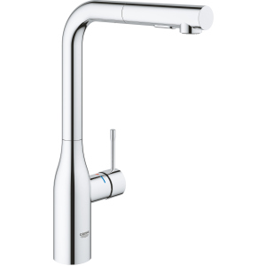 Змішувач кухонний GROHE Accent 30432000 ТОП в Луцьку