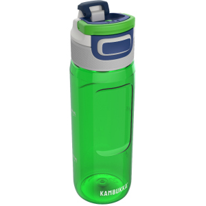 хорошая модель Бутылка для воды Kambukka Elton 750 мл Spring Green Зеленая (11-03006)