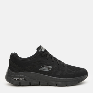 Кроссовки Skechers 232042 BBK 42 Черные (194428316185) лучшая модель в Луцке