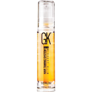 Серум Global Keratin Serum Шовк 10 мл (815401016891) ТОП в Луцьку