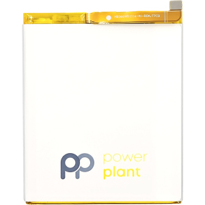 Акумулятор PowerPlant Huawei P20 Lite (HB366481ECW) 2900 мАг (SM150403) краща модель в Луцьку