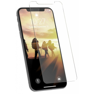 Скло захисне Uag iPhone 12 Mini, Clear краща модель в Луцьку