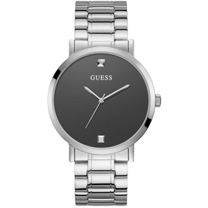 Чоловічий годинник Guess W1315G1 краща модель в Луцьку