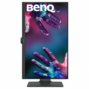 Монітор BenQ PD2700U Grey (9H.LHALB.QBE/LHVLB.QPE) ТОП в Луцьку