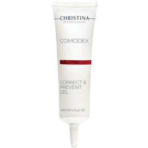 Гель Christina Коррекция и предотвращение Comodex Correct & Prevent Gel 30 мл (7290100366301) в Луцке