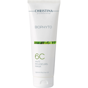 Противокуперозная маска Christina Bio Phyto Anti Rougeurs Mask 250 мл (7290100365694) в Луцке