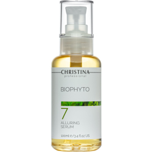 Сироватка Christina Чарівність Bio Phyto Alluring Serum 100 мл (7290100365649)