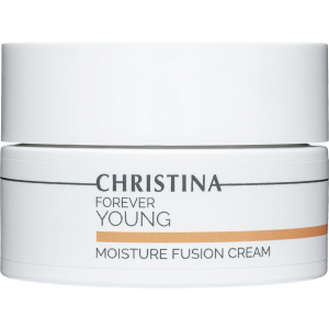 Крем Christina Forever Young Moisture Fusion Cream для інтенсивного зволоження 50 мл (7290100368138)