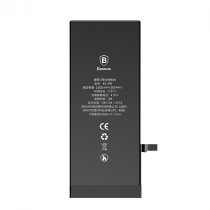 Аккумуляторная батарея Baseus for iPhone 8 2200mAh (ACCB-BIP8) надежный