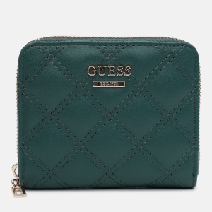 хороша модель Жіночий гаманець Guess SWEV76-79370 Joshua Tree (7620207743178)