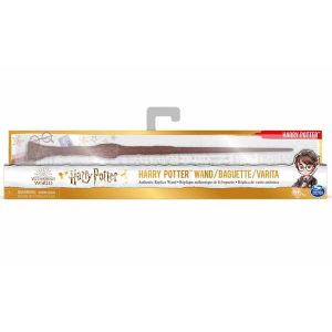 Ігровий набір Spin Master Wizarding World Чарівна паличка Гаррі Поттера (SM22009-2) краща модель в Луцьку