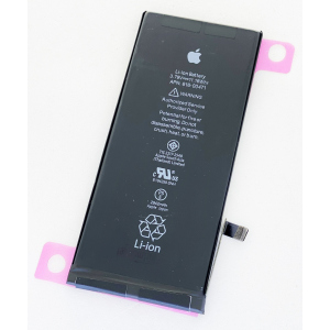 купити Акумуляторна батарея (АКБ) для iPhone XR, 2942mAh, Original (PRC)