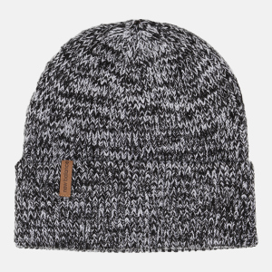 Шапка New Balance Oversize Cuff Watchman Beanie LAH93009BK One Size Чорна (192983072263) надійний