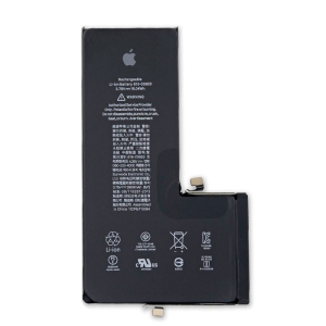 Аккумулятор для Apple iPhone 11 Pro Max 3969 mAh AAAA/High Copy (52112-MBPT) Без бренда в Луцке