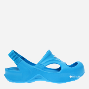 Крокси Arena Softy Kids Hook 81270-77 22-23 Turquoise/Eolian краща модель в Луцьку