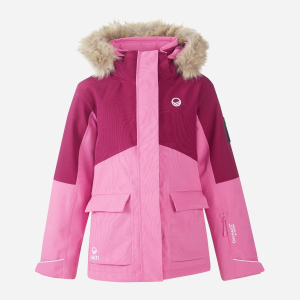 купити Зимова куртка Halti Lillan Dx Ski Jacket 059-2465130SP 130 см Super Pink