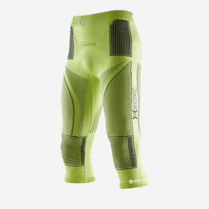 Кальсоны X-Bionic Energy Accumulator Evo Man Pants Medium I20241-E224 S/M (8054216045180) лучшая модель в Луцке