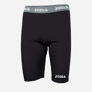 Термошорти Joma Warm Fleece 932.101 M Чорні (9993557223125)