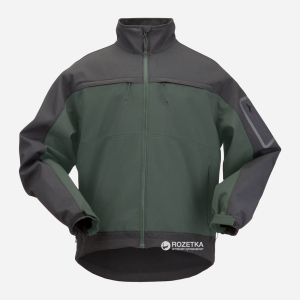 Куртка тактична 5.11 Tactical Chameleon Softshell Jacket 48099INT 2XL Moss (2211908039018) в Луцьку